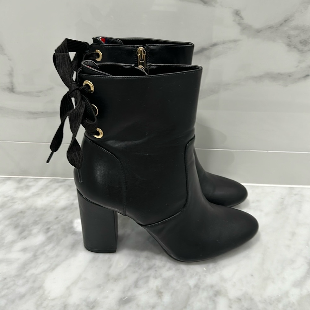 Tommy Hilfiger Diva Boots
